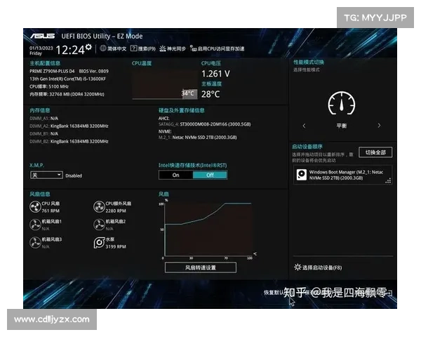 败家之眼主板:探寻BIOS版本的奥秘 败家之眼主板:探寻BIOS版本的奥秘
