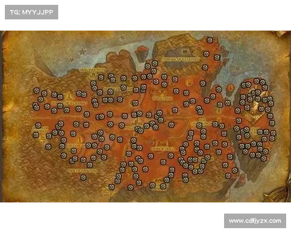 魔兽8.3采矿升级攻略:最快提升技巧 魔兽8.3采矿升级攻略:最快提升技巧