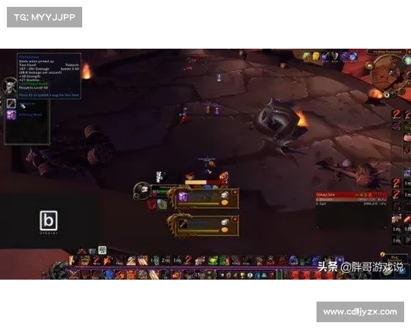 魔兽世界战士练级攻略:快速提升等级的秘诀 魔兽世界战士练级攻略:快速提升等级的秘诀